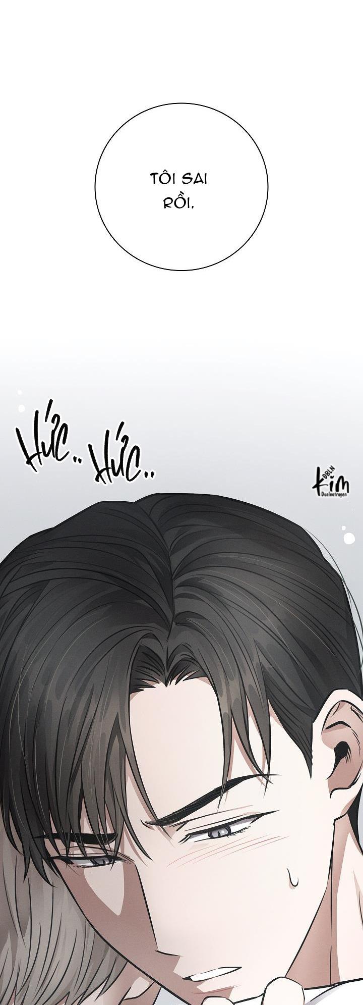 Đọc truyện (ABO) BE BE - Chapter 15