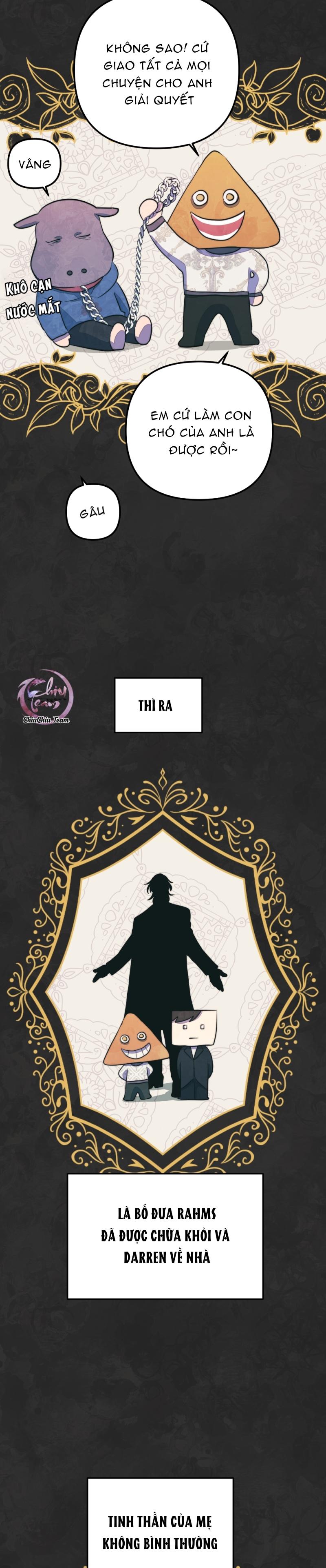 Đọc truyện Bao Nuôi Tiền Bối - Chapter 76