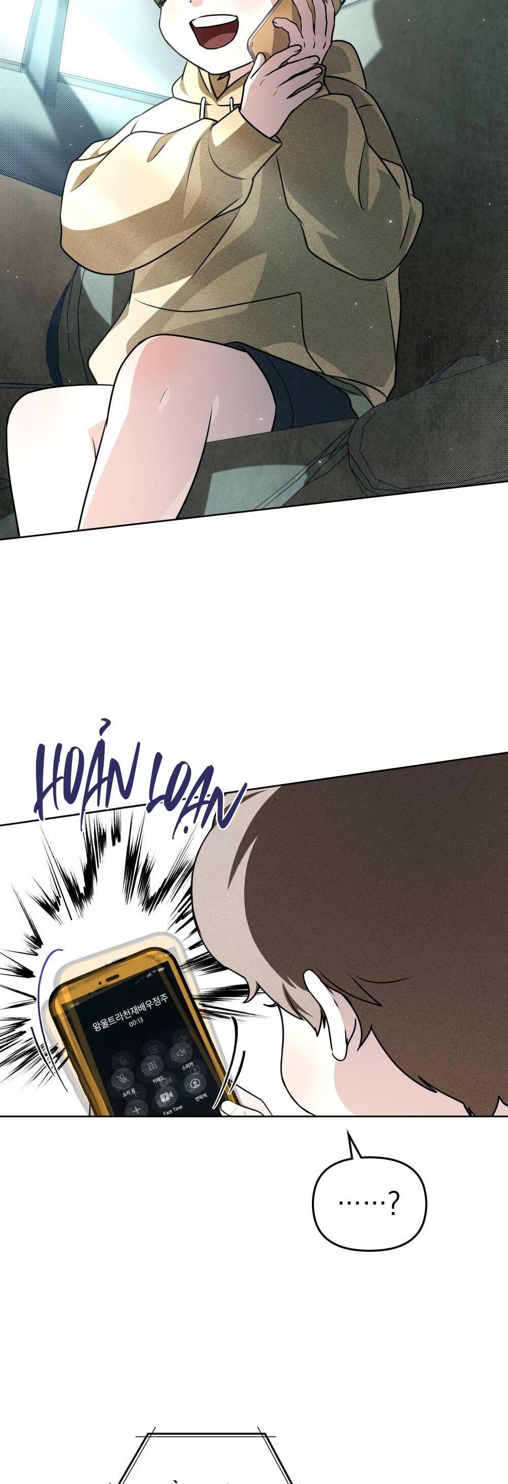 Đọc truyện HỎA HỒN - Chapter 22