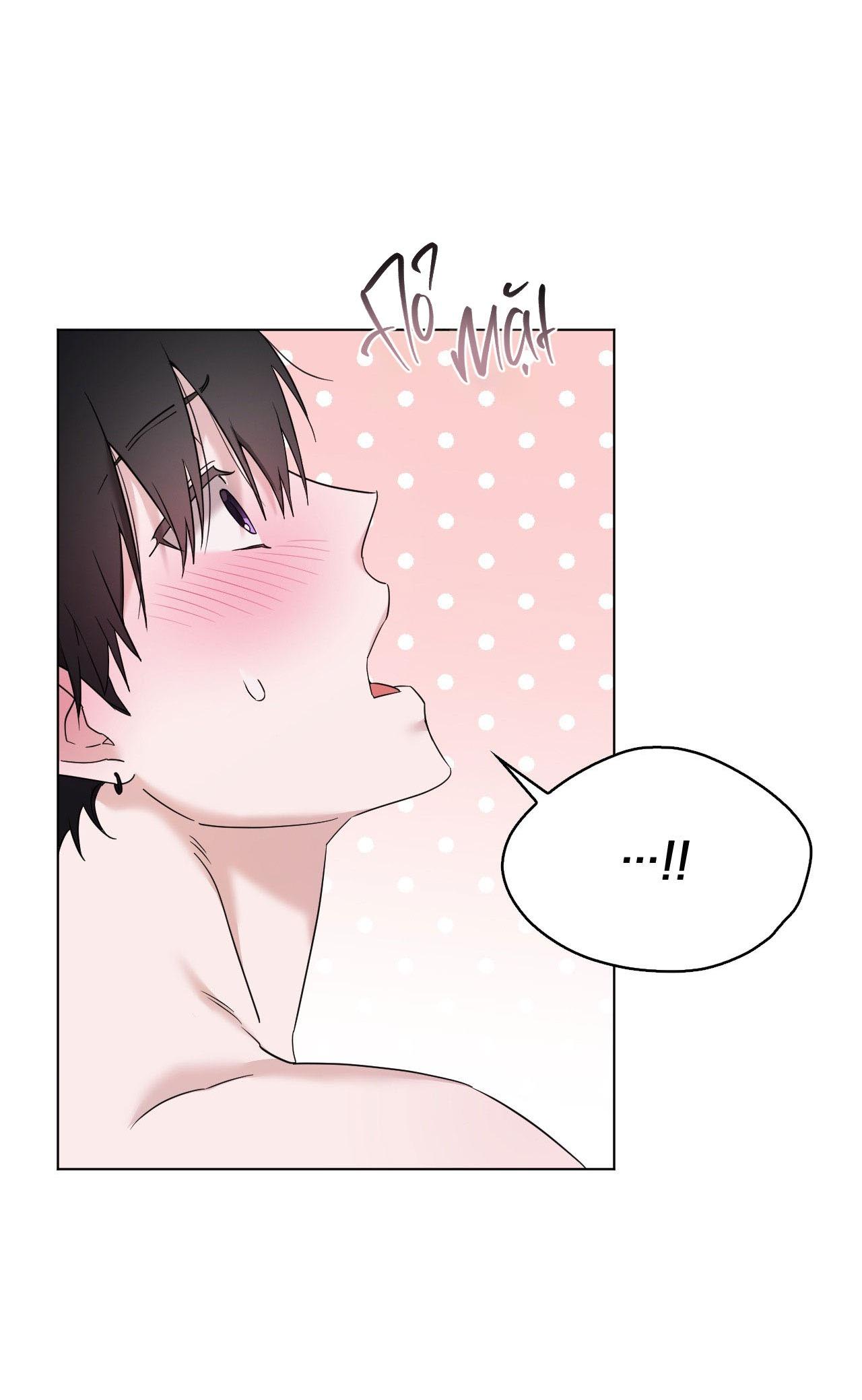 Đọc truyện  Dễ thương là lỗi của tôi sao? - Chapter 11