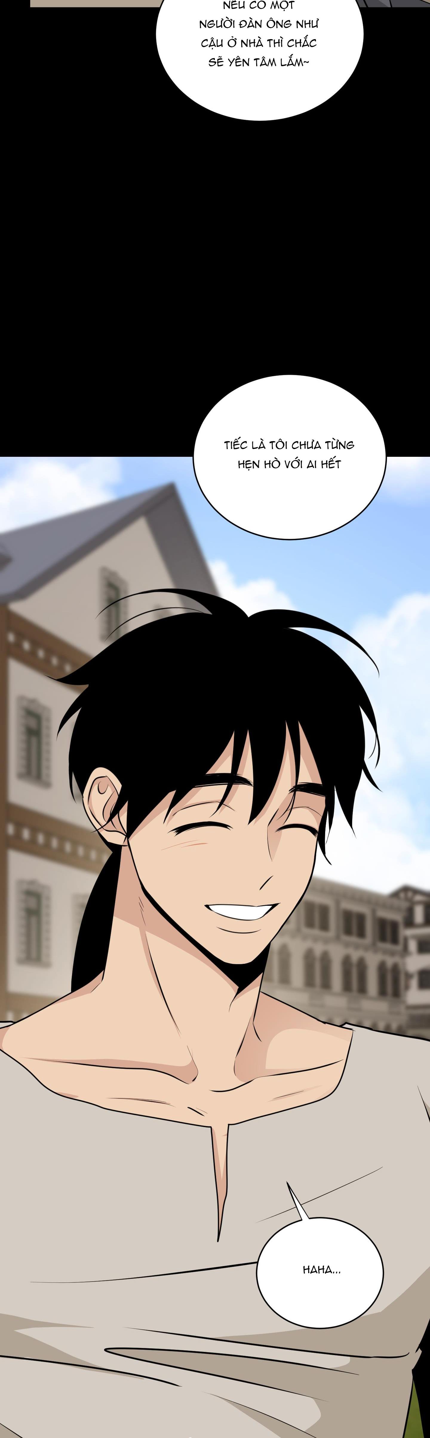Đọc truyện LOÀI HOA KHÔNG TÊN - Chapter 15