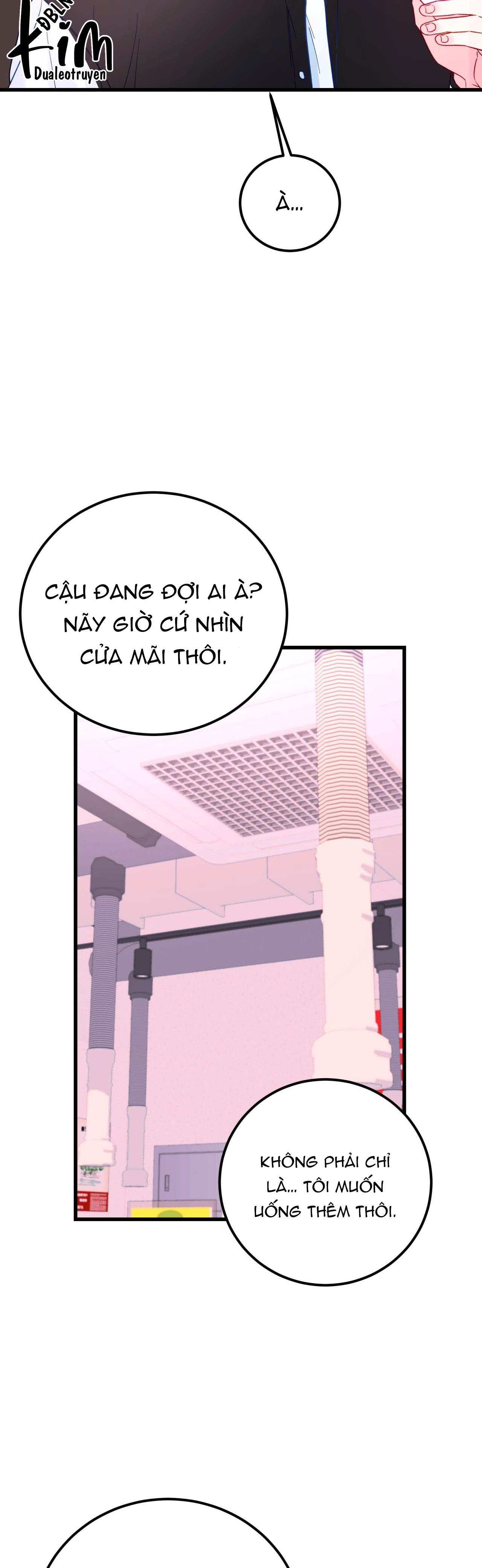 Đọc truyện BL NGẮN TUYỂN CHỌN - Chapter 33.5