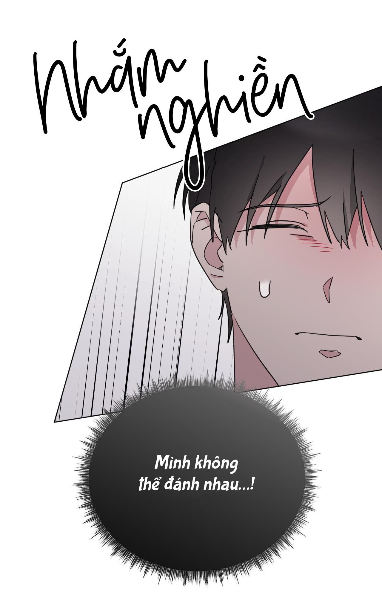 Đọc truyện  Dễ thương là lỗi của tôi sao? - Chapter 30