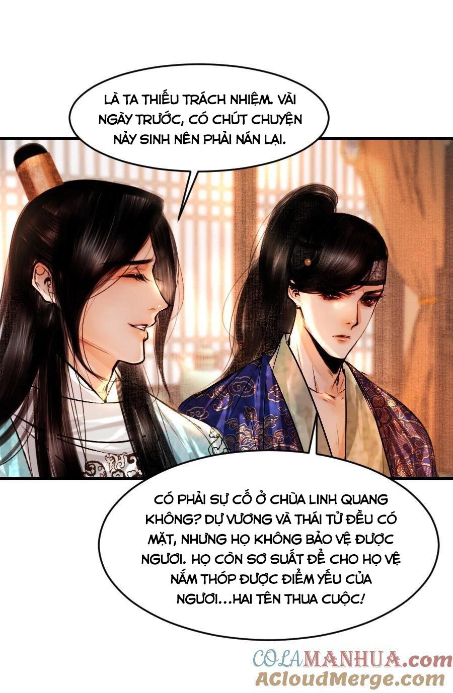 Đọc truyện Vòng Luân Hồi - Chapter 88