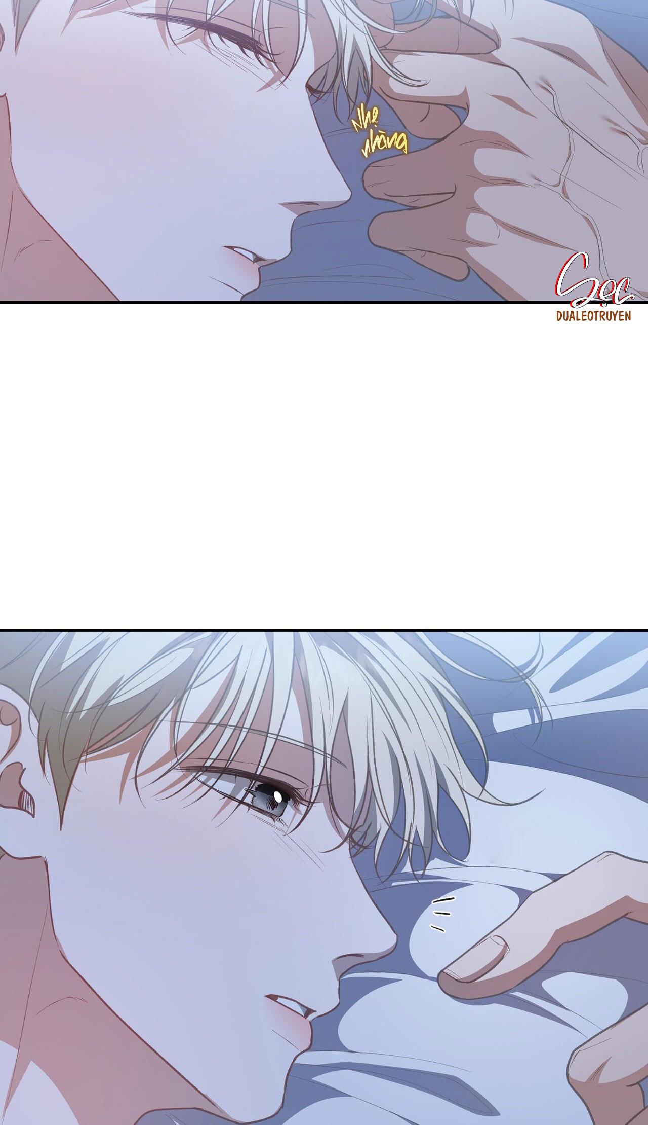 Đọc truyện CÁCH TỒN TẠI NHƯ MỘT NGƯỜI CHƠI - Chapter 52