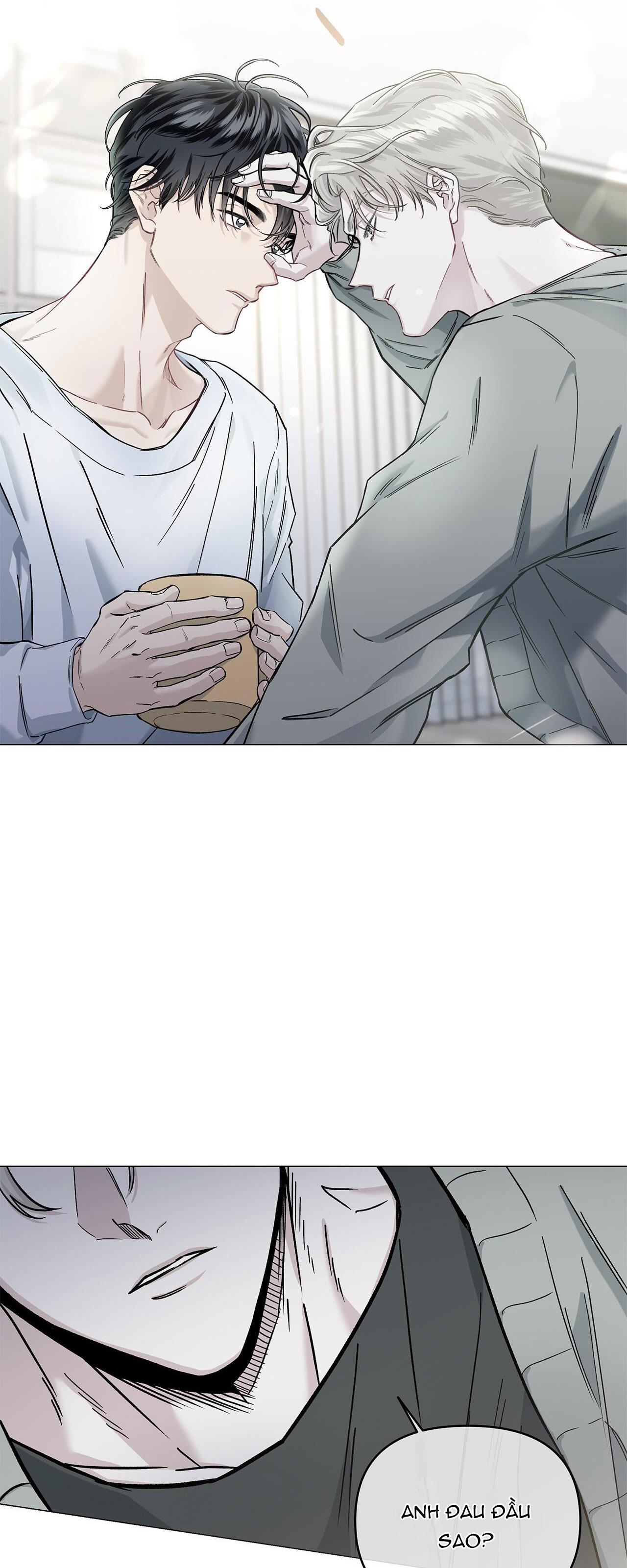 Đọc truyện DƯỚI VÙNG ĐẤT XANH - Chapter 1