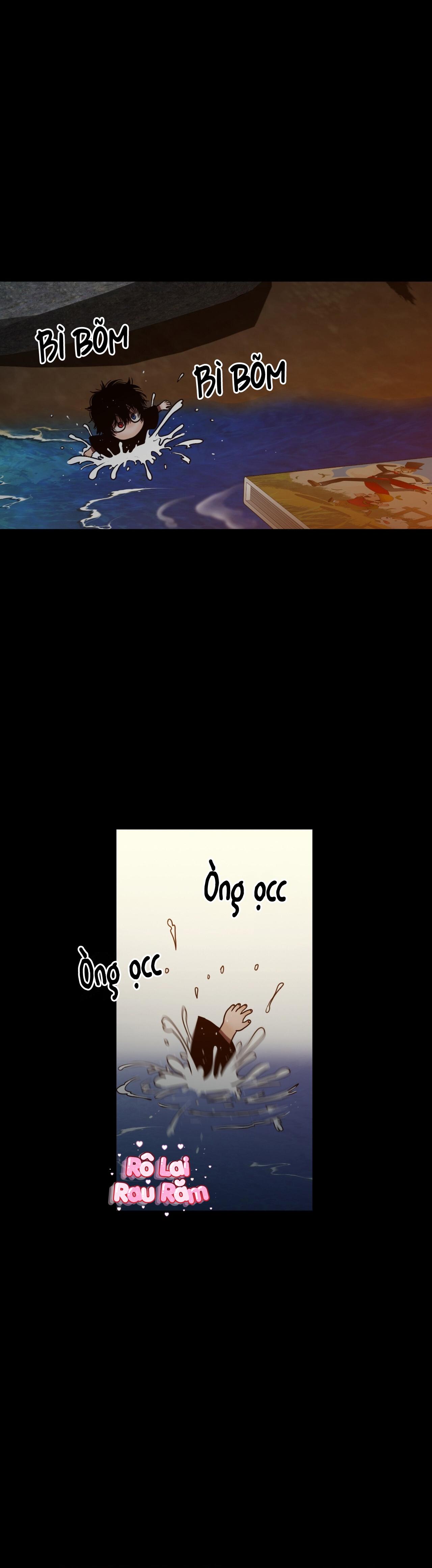 Đọc truyện Thực nhân tha hoá - Chapter 35