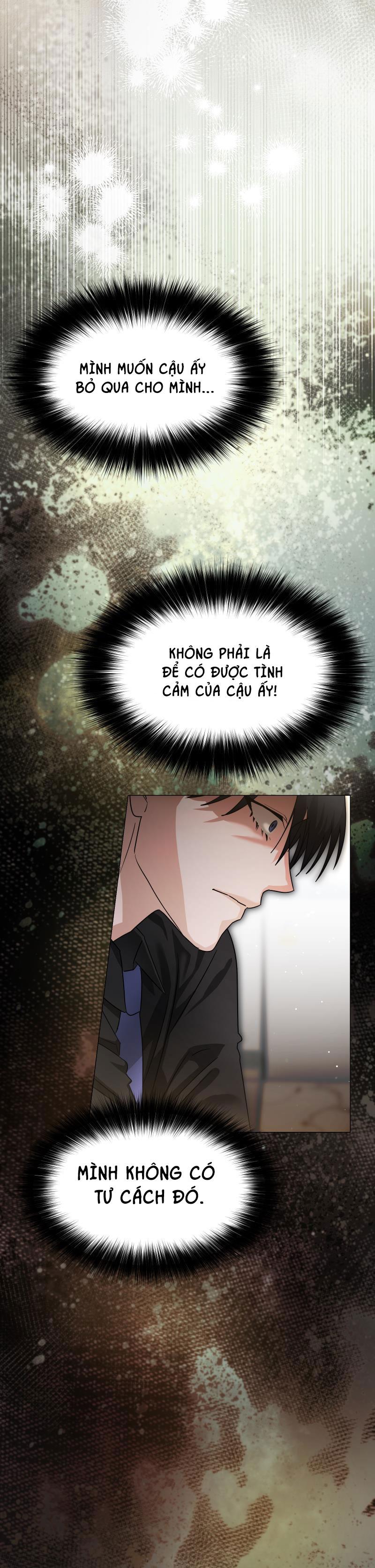 Đọc truyện TẾ PHẨM THẦN NÚI - Chapter 20