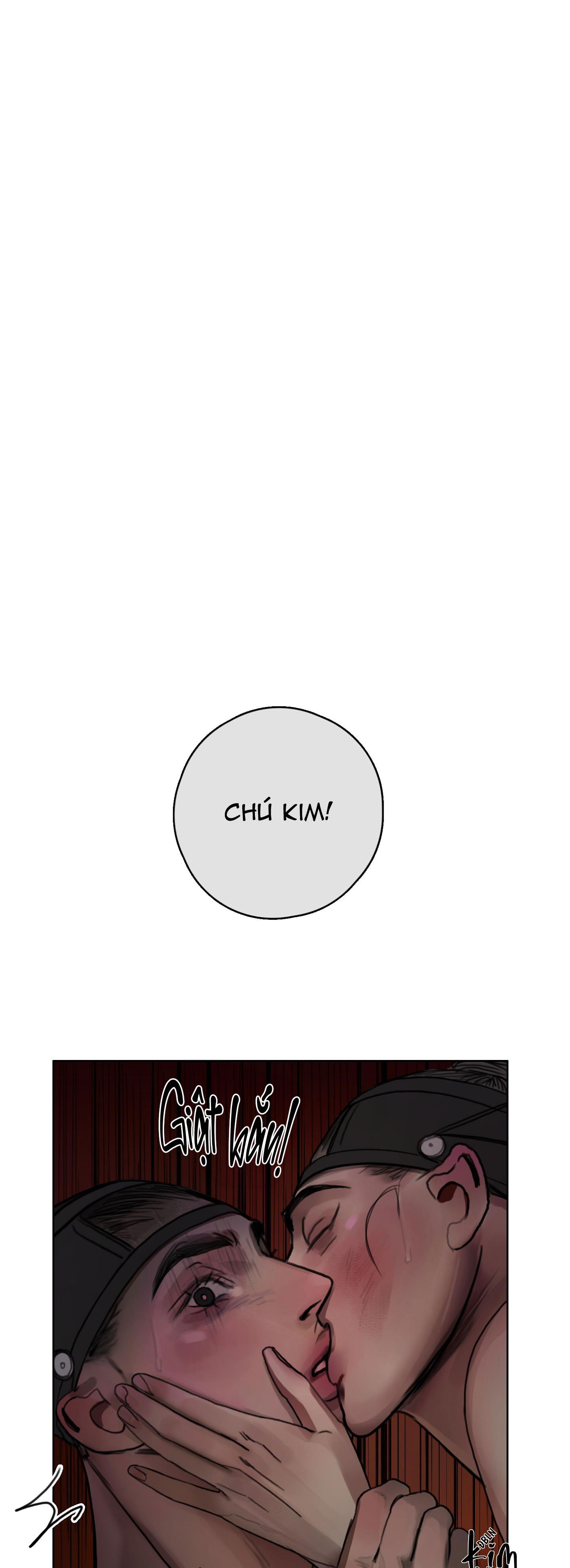 Đọc truyện BL CỔ TRANG-ÂU CỔ NGẮN NHÀ KIM - Chapter 25.9