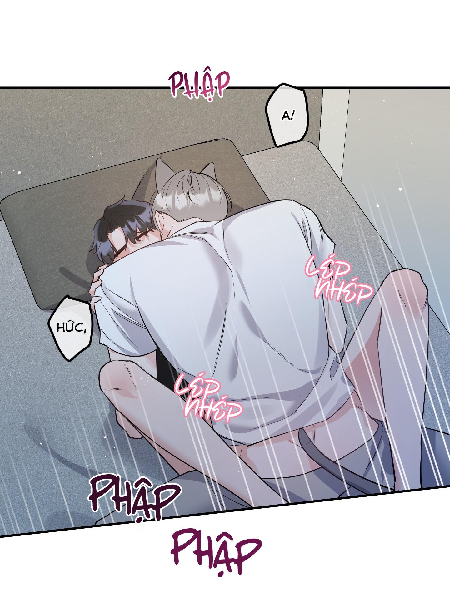 Đọc truyện LIST TRUYỆN NGẮN CHỊT CHỊT - Chapter 68