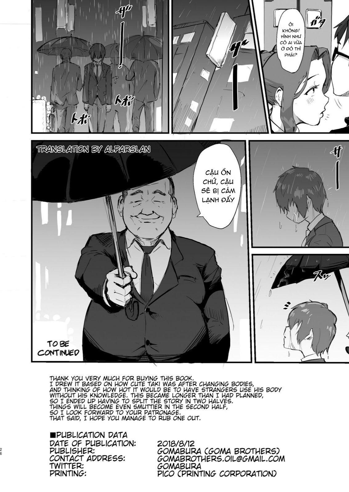 Đọc truyện TUYỂN TẬP BDSM CHỊT CHỌT - Chapter 303