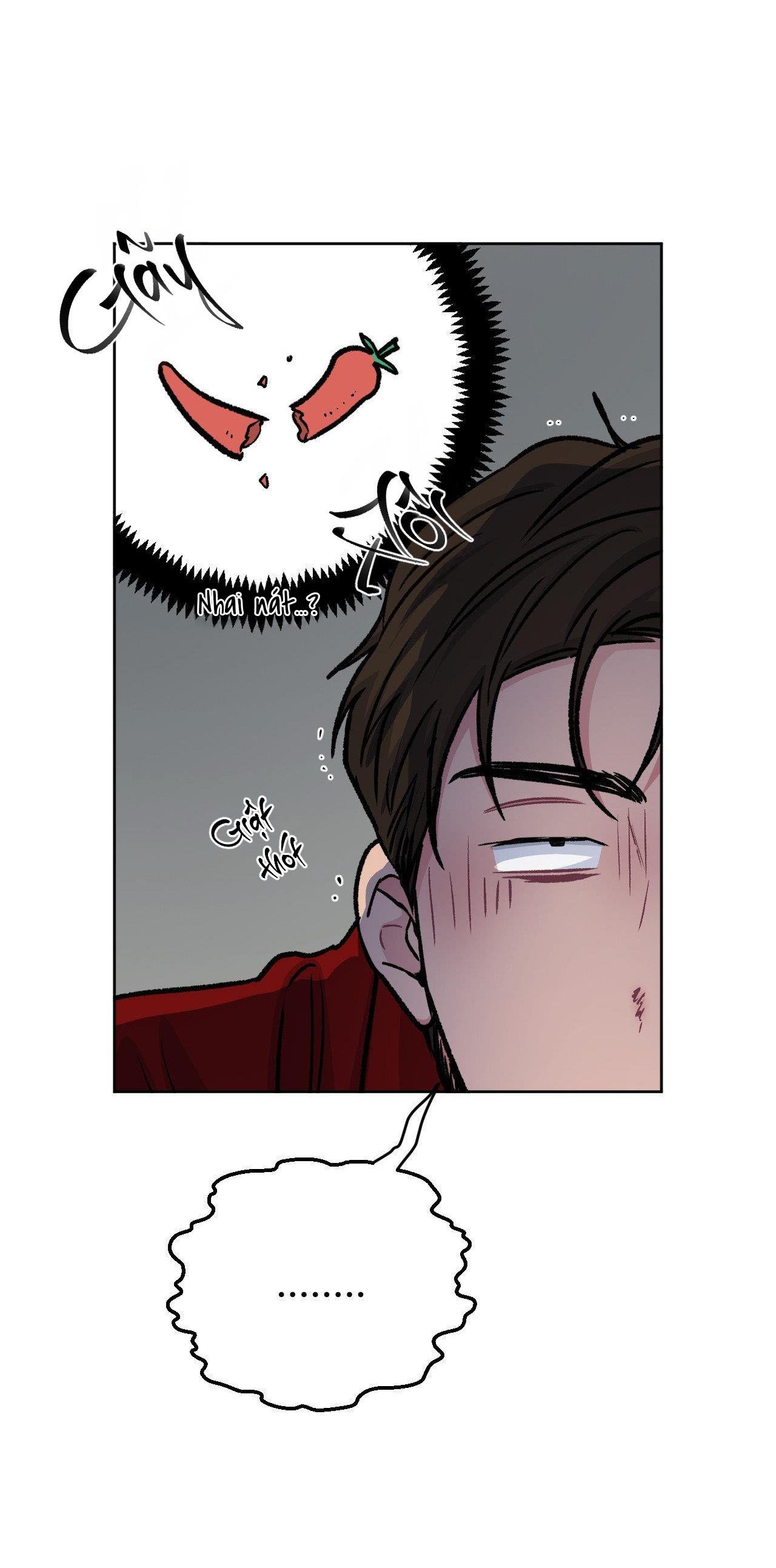 Đọc truyện  Chàng Trai Mỹ Thuật - Chapter 36