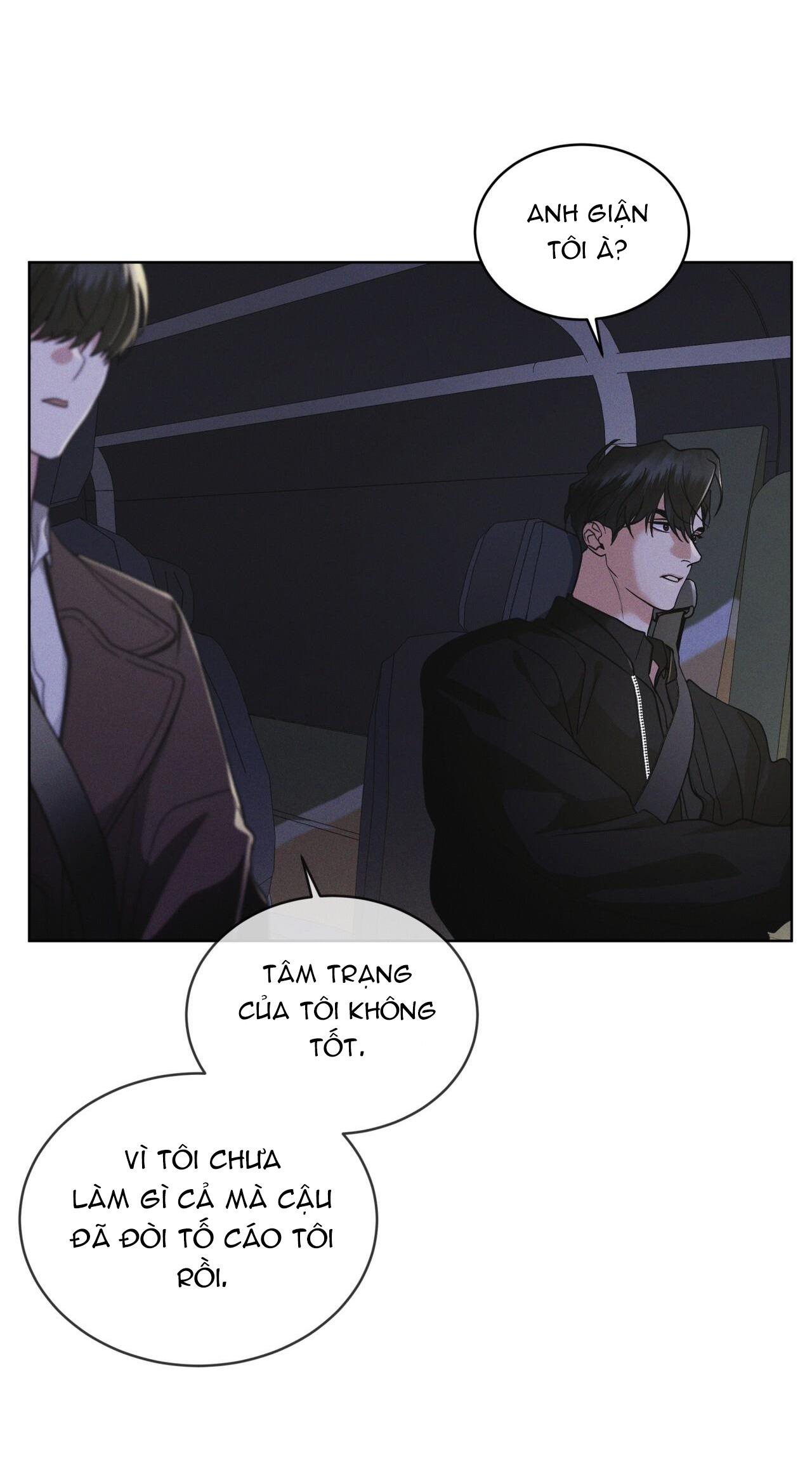 Đọc truyện THÀNH PHỐ CẦU VỒNG - Chapter 57