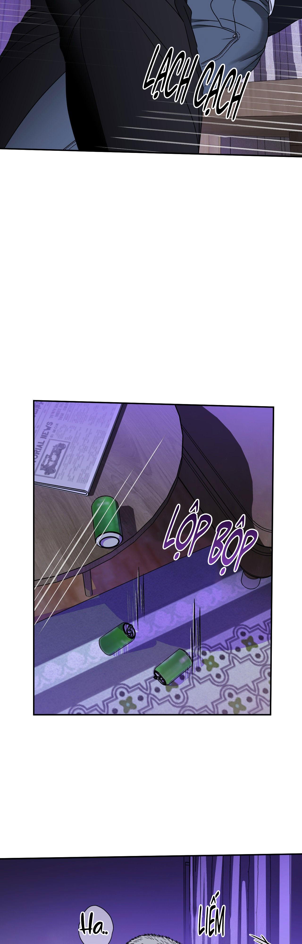 Đọc truyện SHUTLINE - Chapter 89