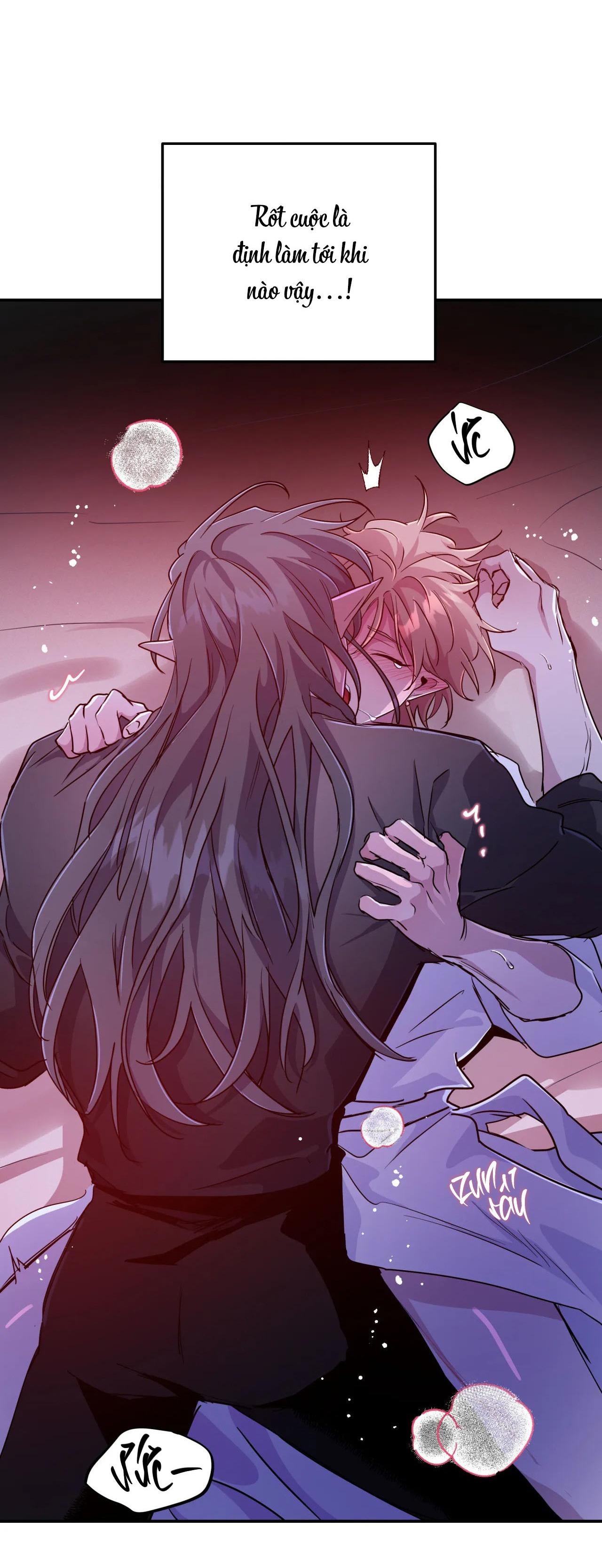 Đọc truyện  Ám Giữ Linh Hồn - Chapter 56