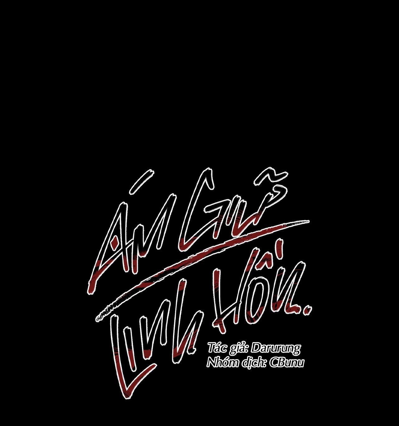Đọc truyện Ám Giữ Linh Hồn - Chapter 52