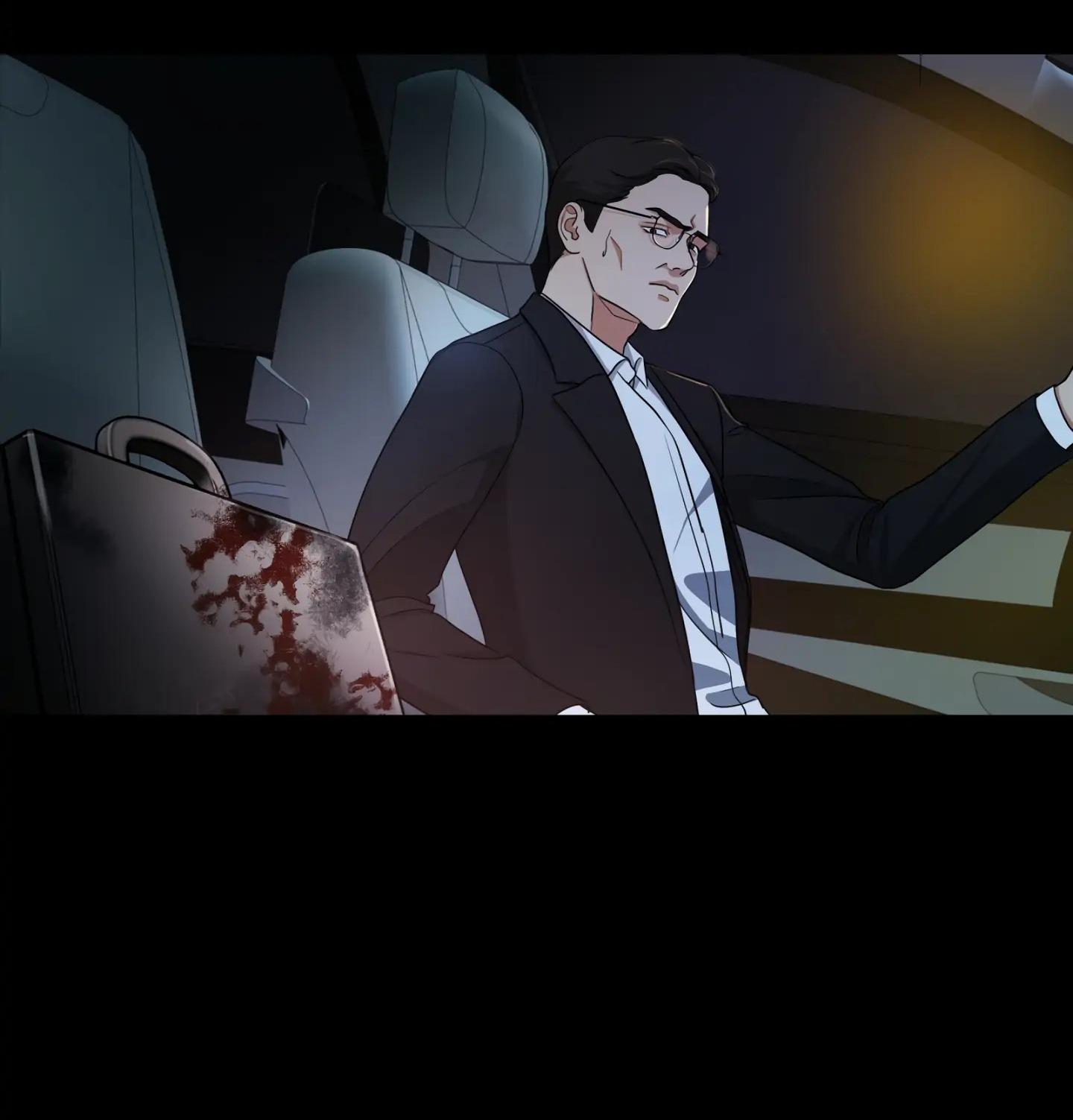 Đọc truyện Một nhân cách khác - Chapter 24