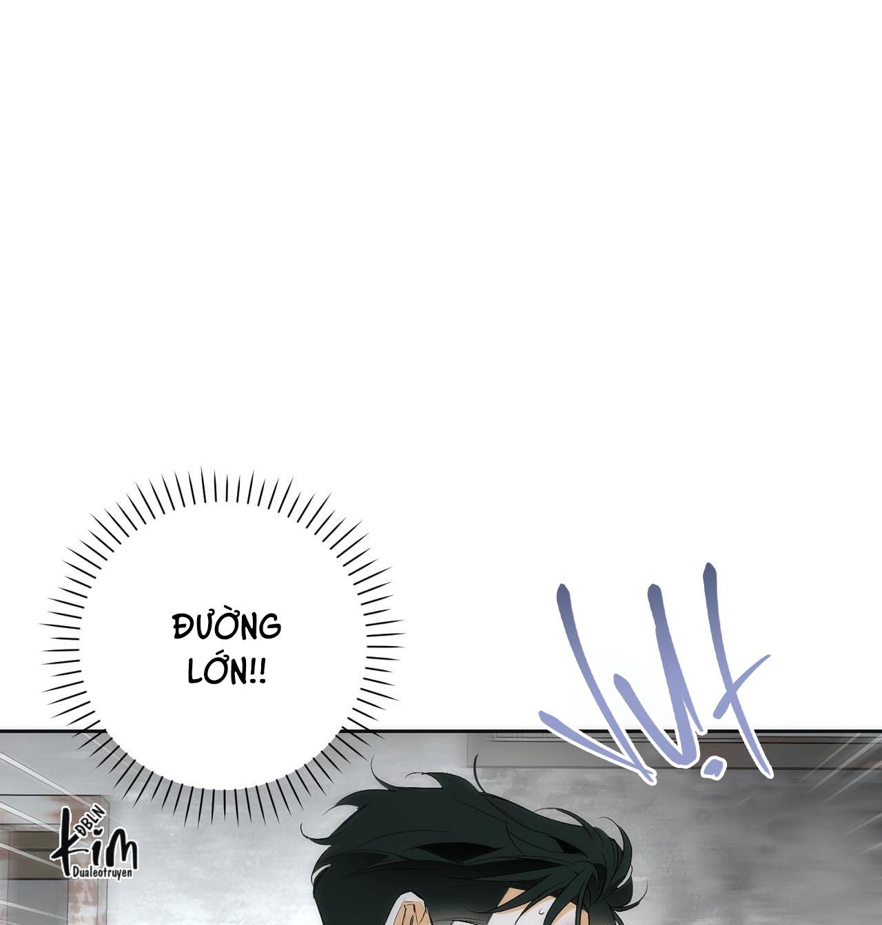 Đọc truyện OFF TRACK - Chapter 19