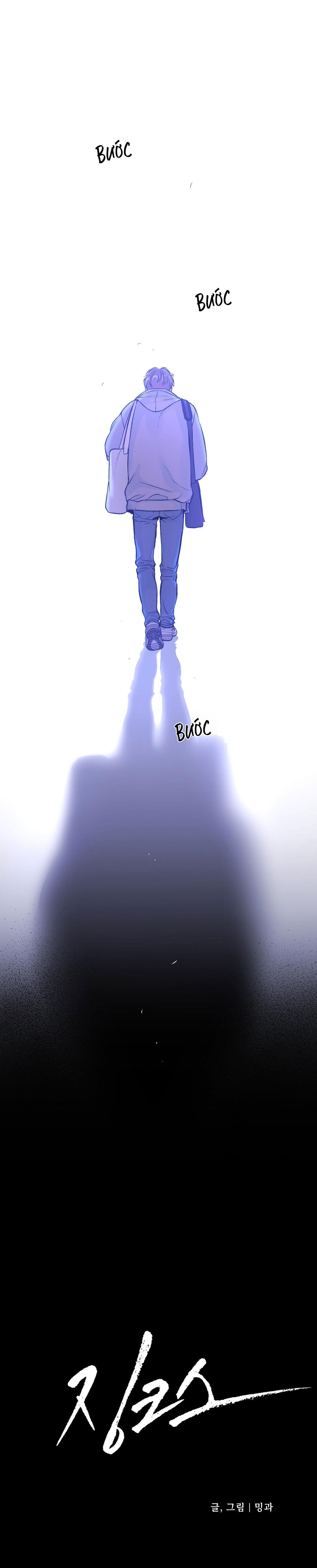 Đọc truyện Jinx - Chapter 53