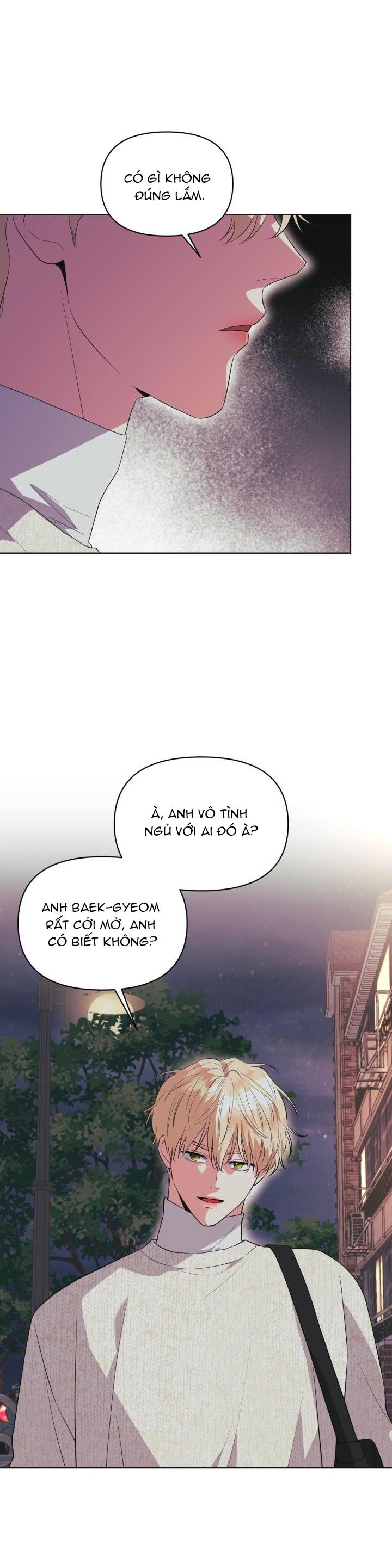 Đọc truyện DROP Playlist tua ngược - Chapter 10