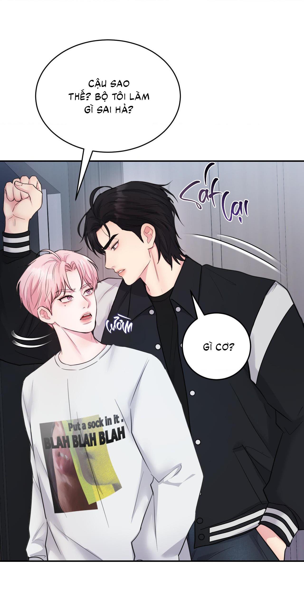 Đọc truyện  Love Remedy - Chapter 2