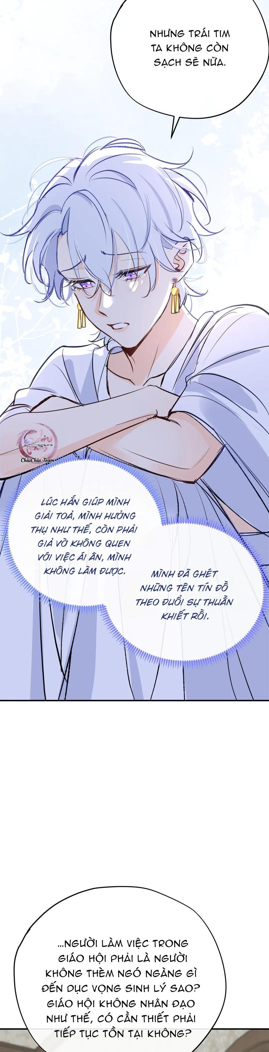 Đọc truyện Mong Ước Của Thần Quan Là Được  Cưỡi Ác Long Thiên Cổ [END] - Chapter 30