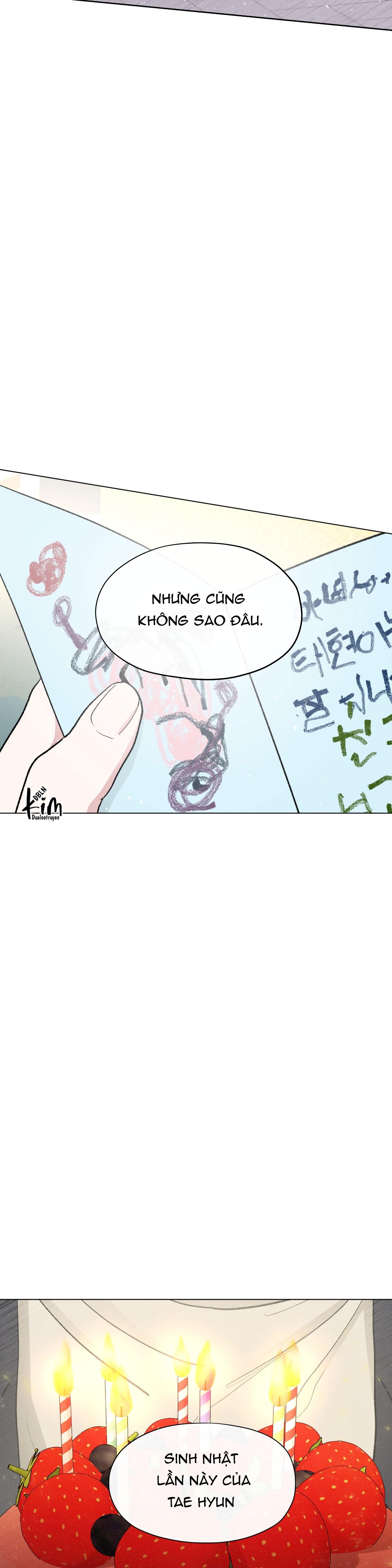 Đọc truyện GUIDE TOÀN NĂNG - Chapter 12
