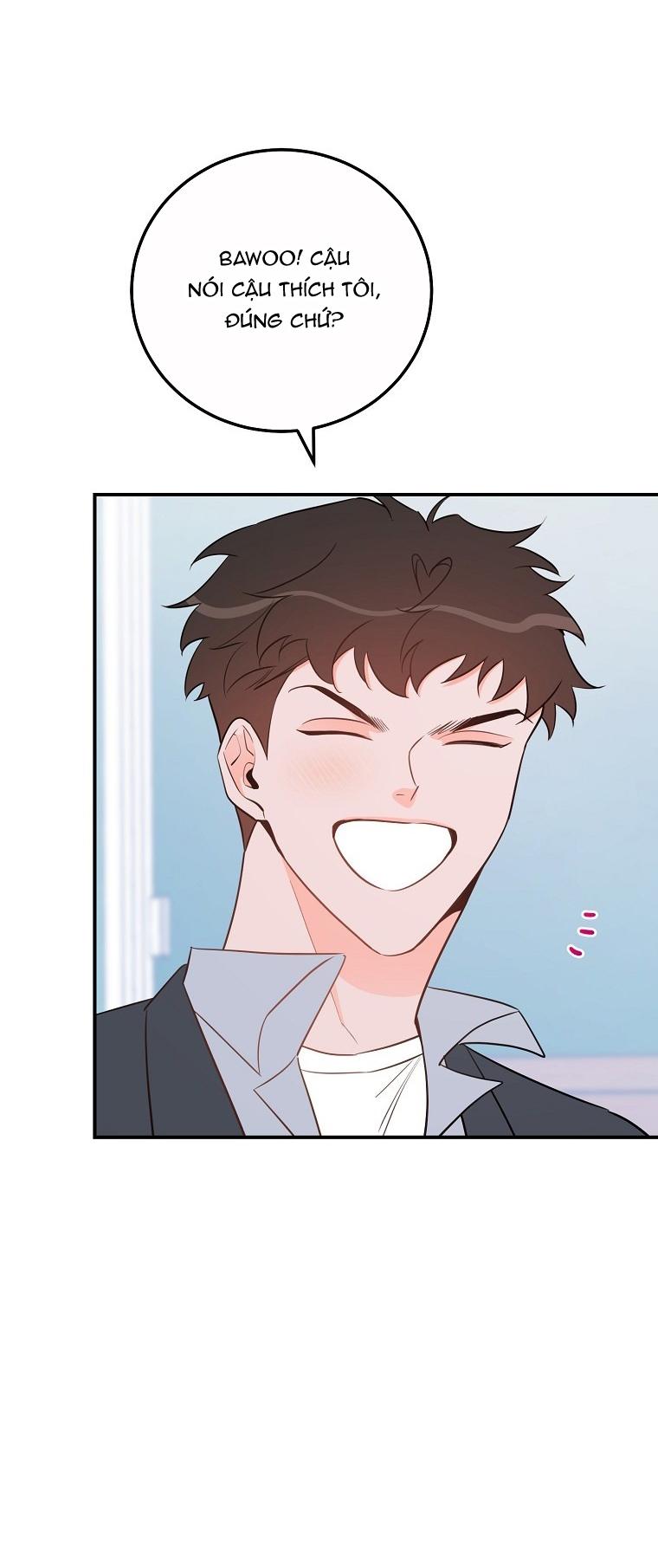 Đọc truyện Có Chuyện Gì Xảy Ra với Sự Nổi Tiếng Của Tôi Thế? - Chapter 51