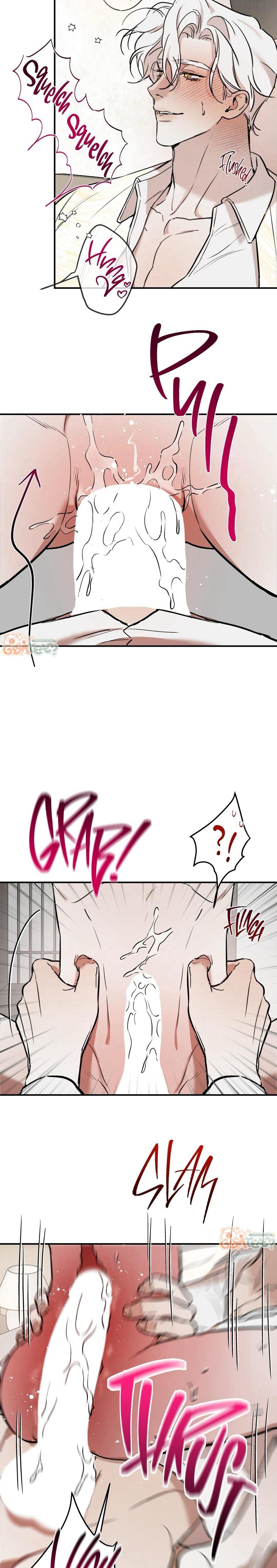 Đọc truyện Mối Quan Hệ Với Thần - Chapter 2