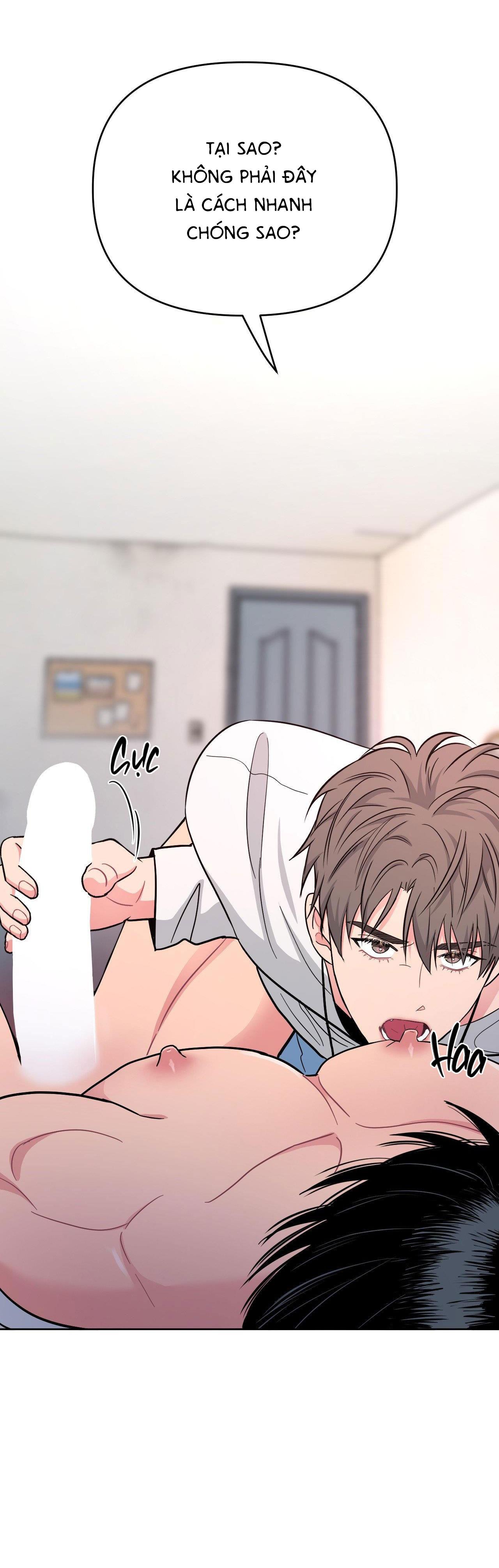 Đọc truyện  Chàng Trai Mỹ Thuật - Chapter 3