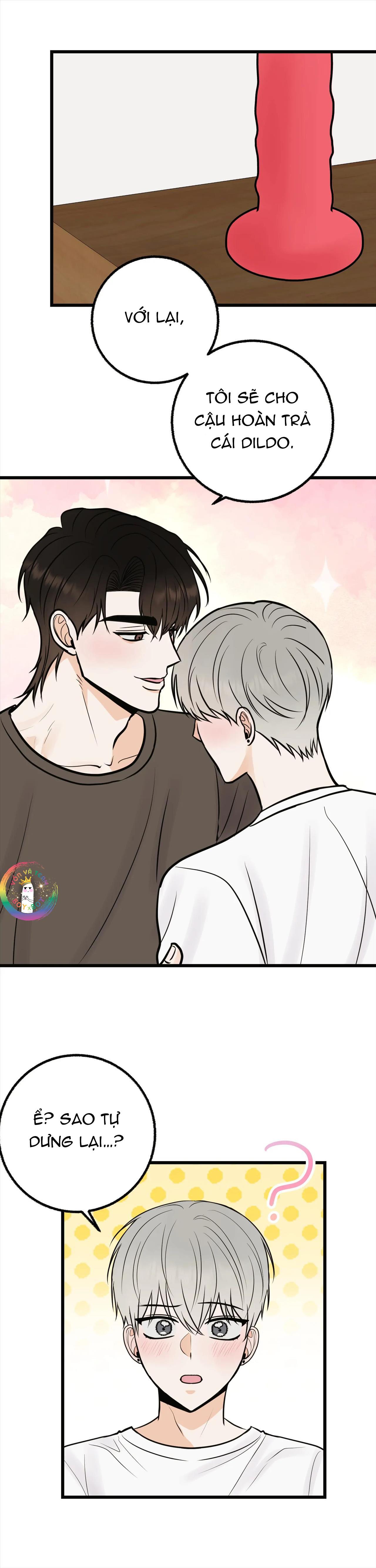 Đọc truyện Manhwa Chịch Vồn Chịch Vã - Chapter 114