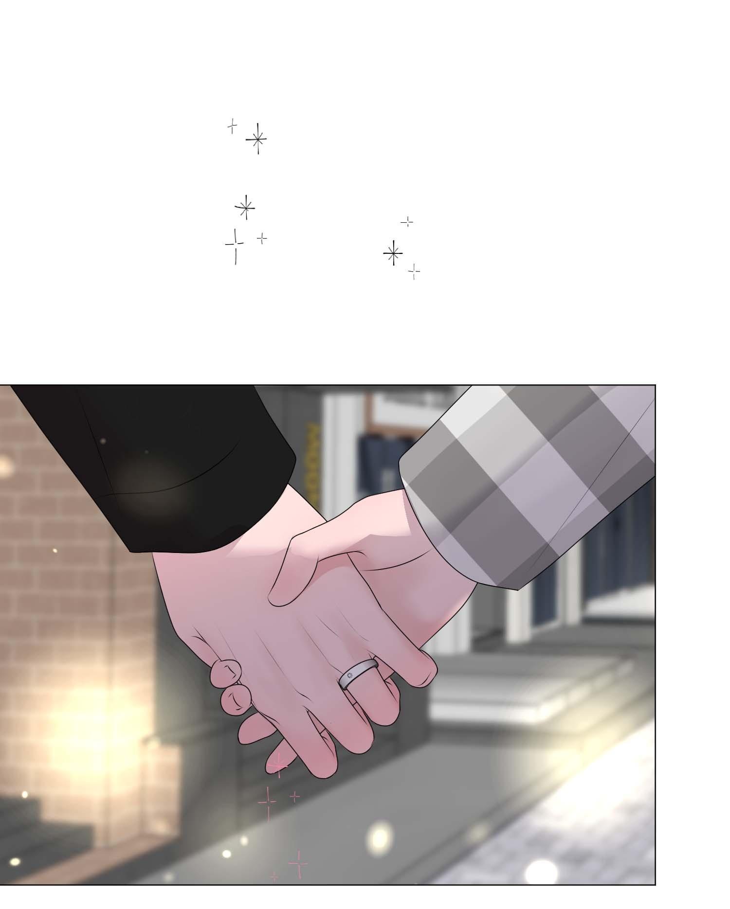 Đọc truyện Tiền bối của anh - Chapter 16