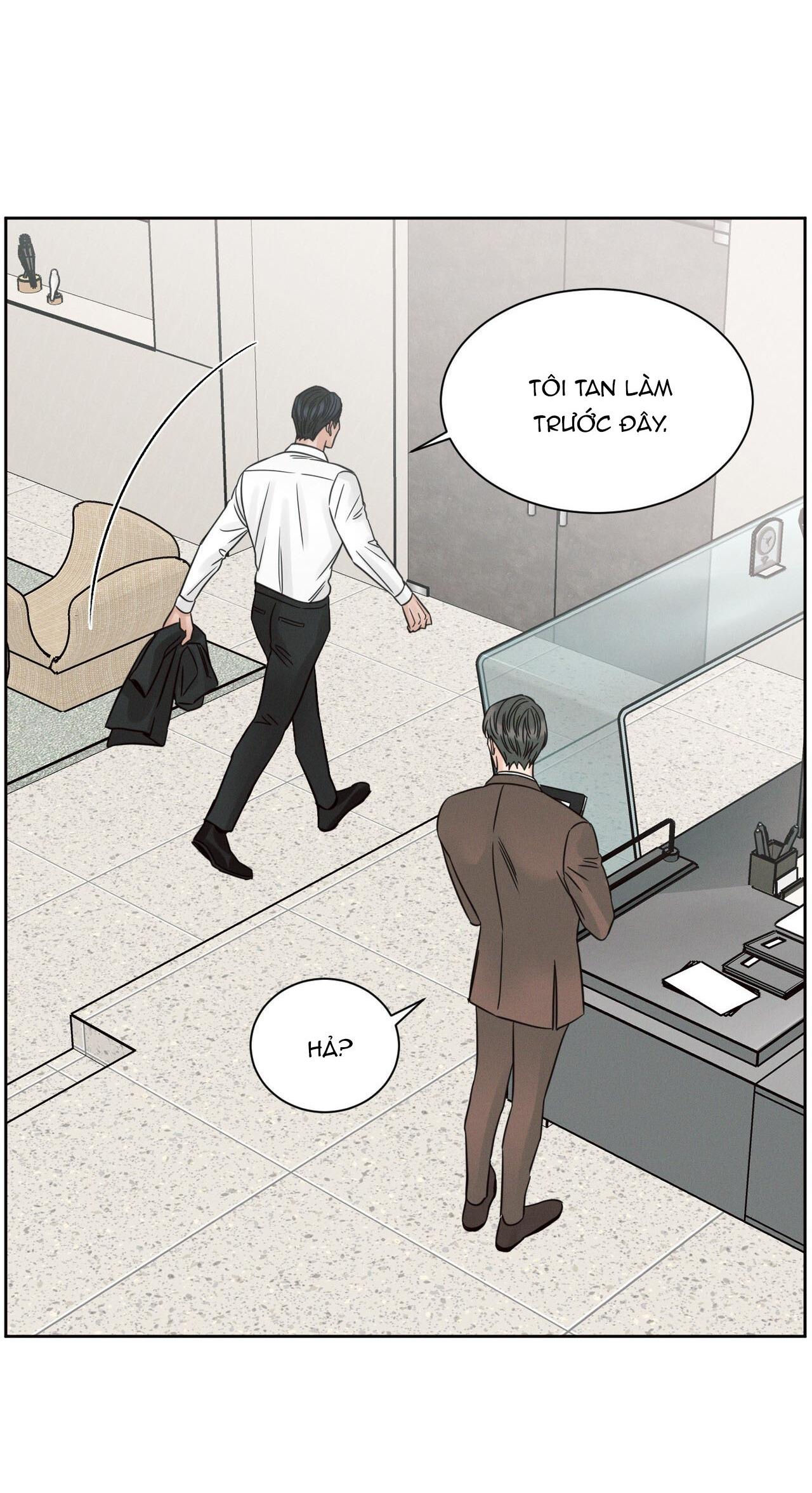 Đọc truyện Dù Anh Không Yêu Em - Chapter 97