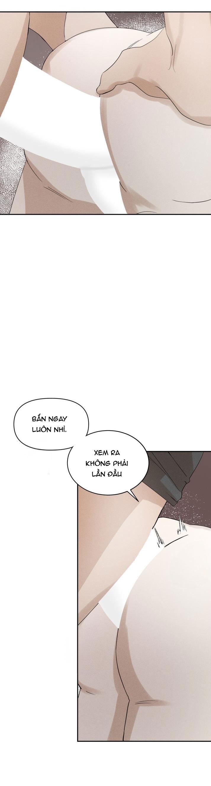 Đọc truyện NGHIỆN SEX - Chapter 12.3