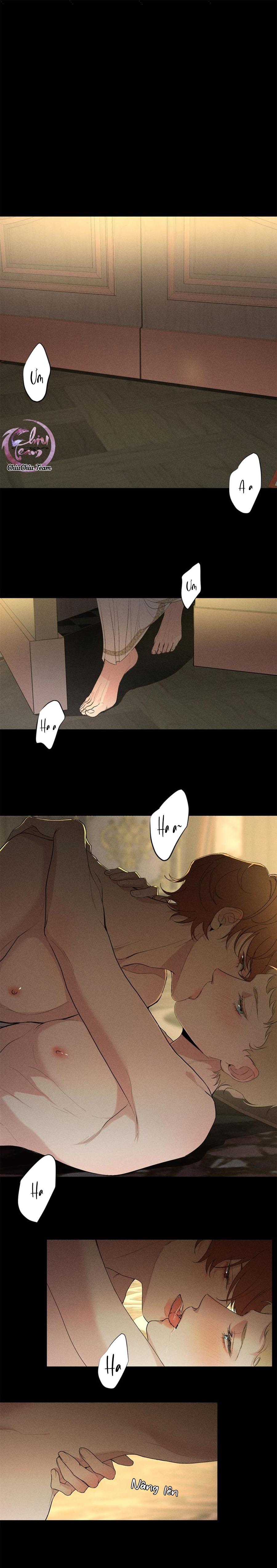 Đọc truyện Eras - Chapter 2