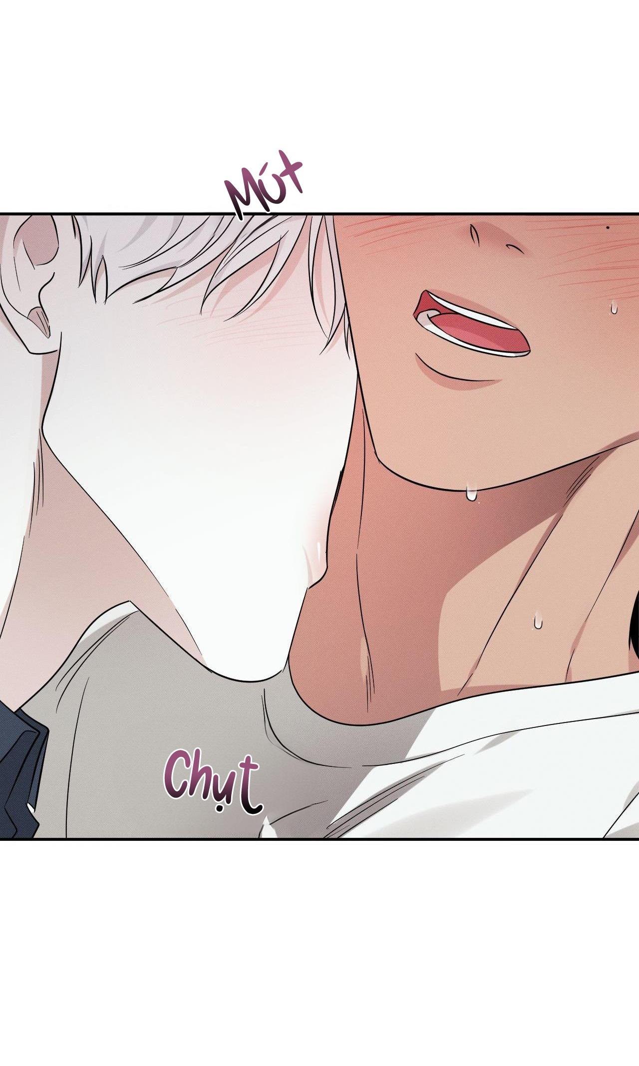 Đọc truyện ĐẦM LẦY NHÂN NGƯ - Chapter 10