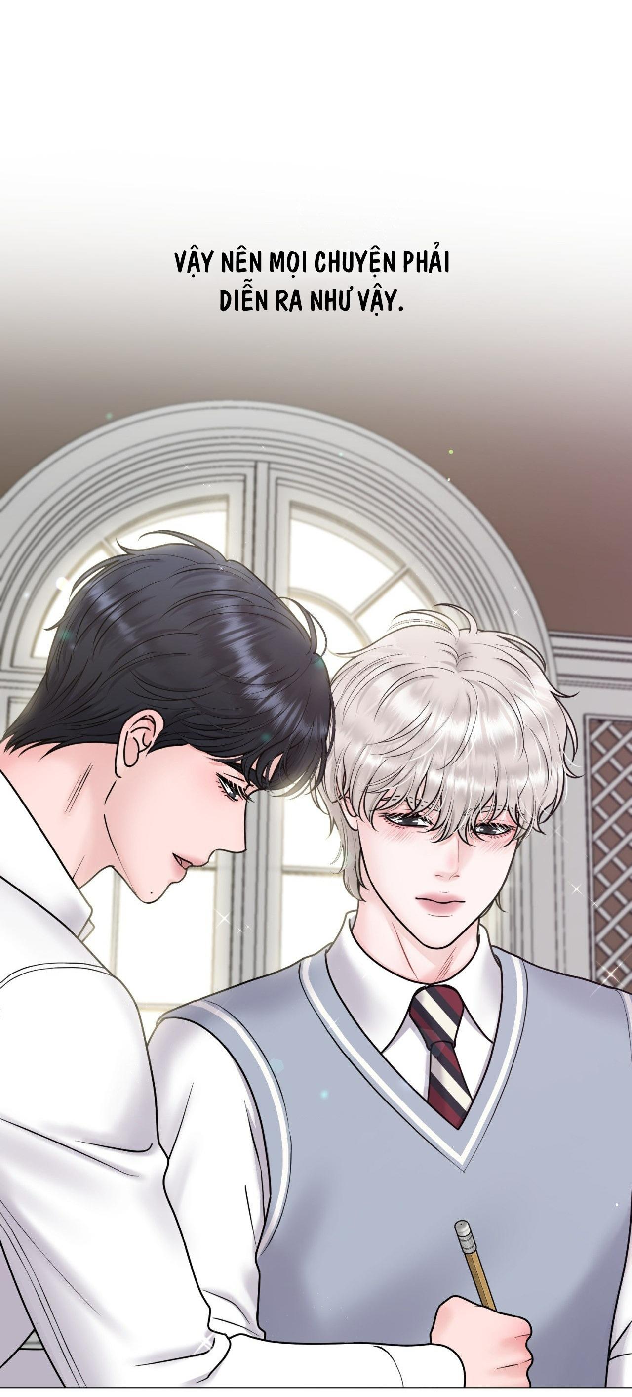 Đọc truyện ẢO TƯỞNG - Chapter 18