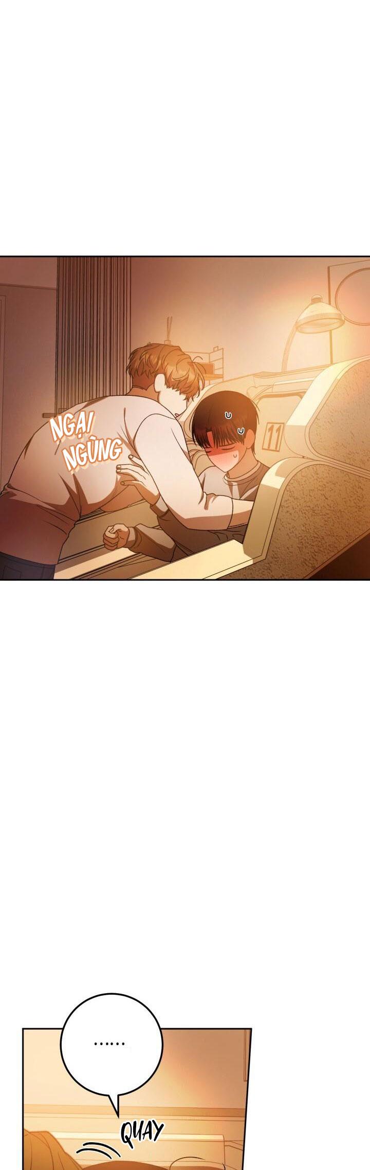 Đọc truyện NETKAMA PUNCH!! - Chapter 68