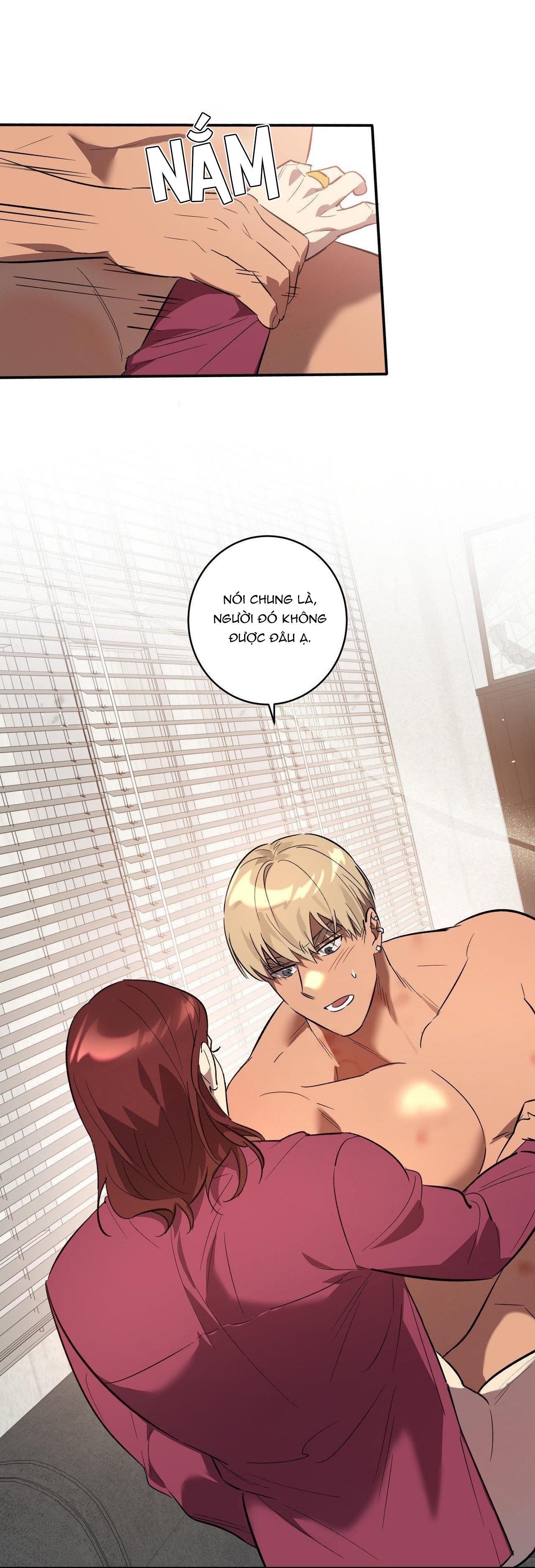 Đọc truyện NGÀN NĂM CÓ MỘT - Chapter 40