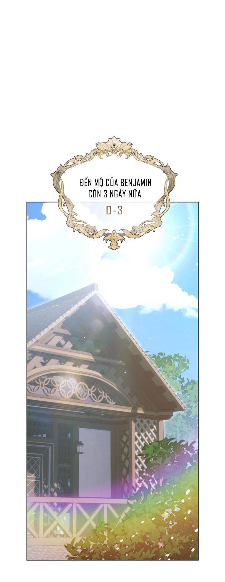 Đọc truyện HƯƠNG VỊ NGƯỜI NGOÀI HÀNH TINH - Chapter 12