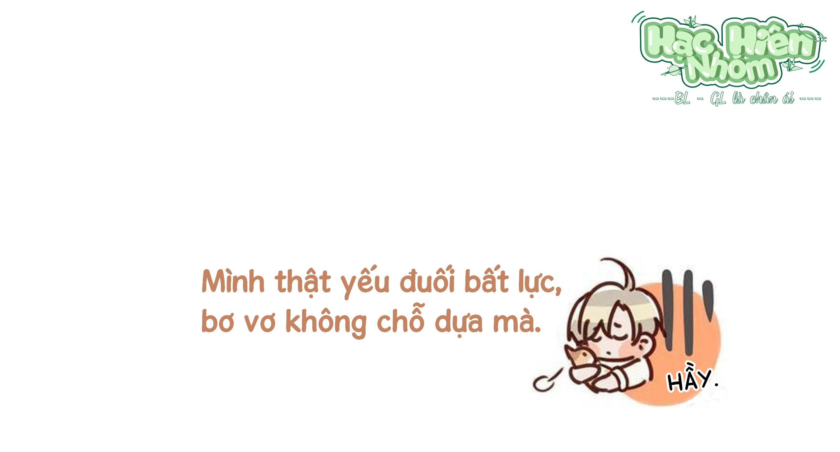 Đọc truyện Tôi và đối tác của tôi [DROP] - Chapter 53