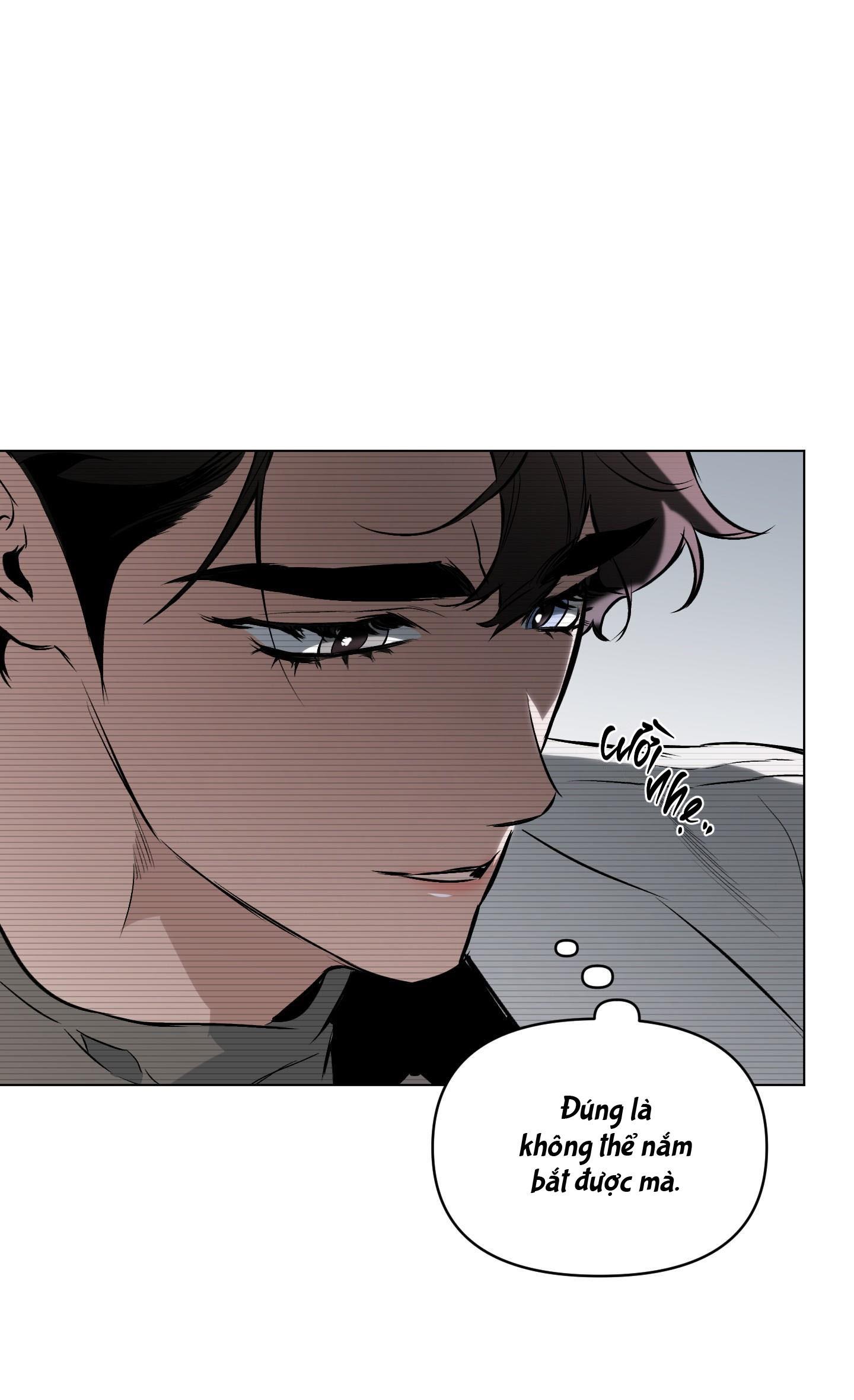 Đọc truyện  Định Tên Mối Quan Hệ - Chapter 54