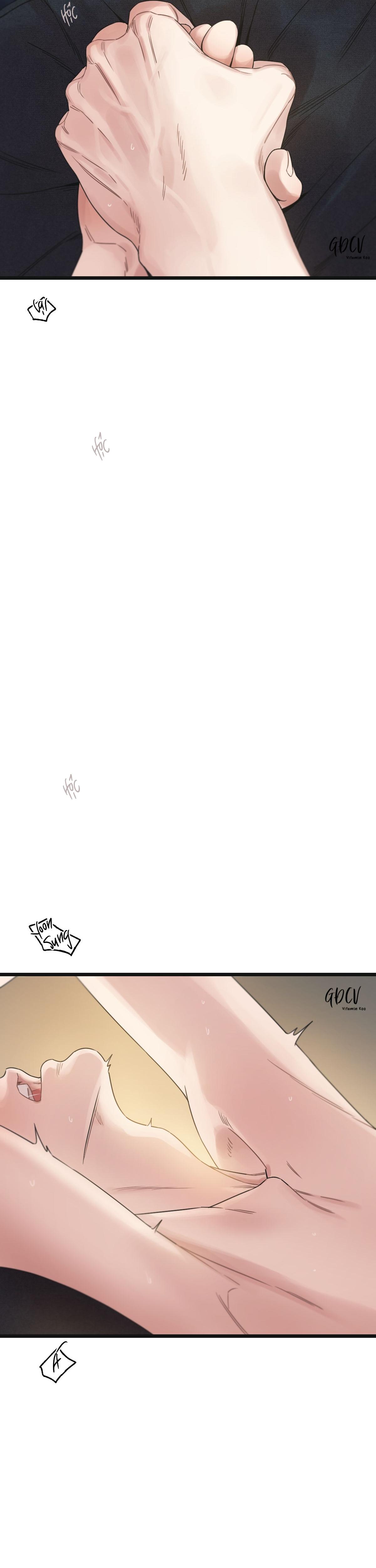 Đọc truyện TRÙNG PHÙNG - Chapter 52