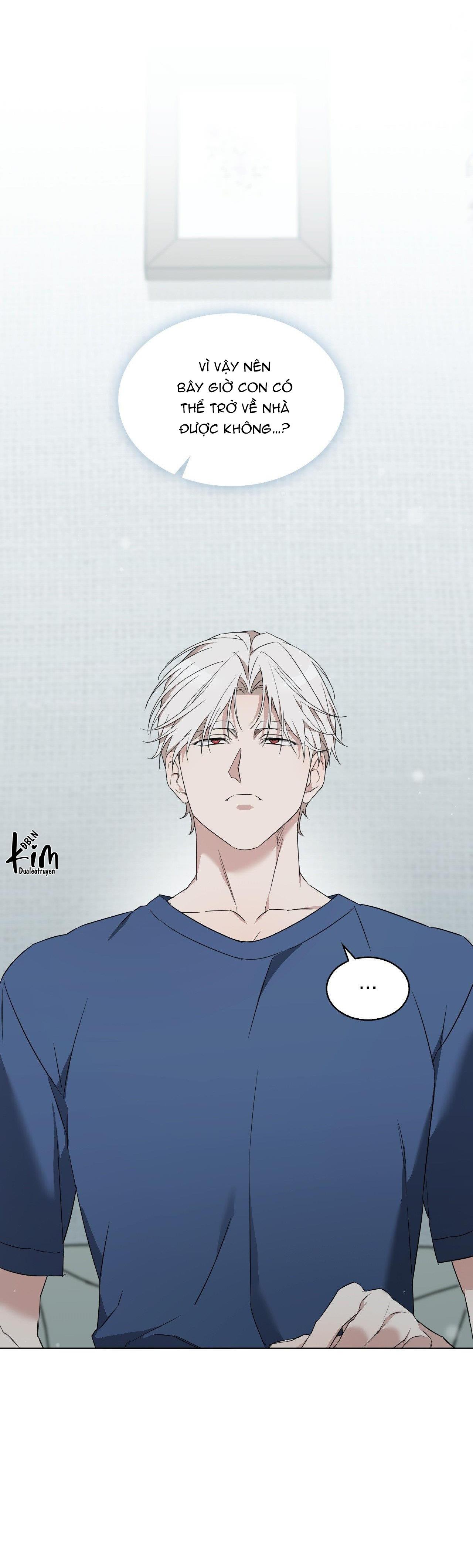 Đọc truyện LỖI TẠI DỄ THƯƠNG - Chapter 49