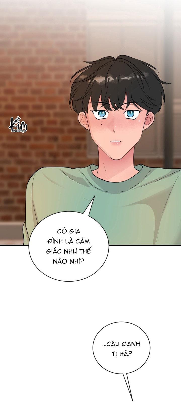 Đọc truyện ĐÊM CỦA NGƯỜI ĐÀN ÔNG ẤY - Chapter 13