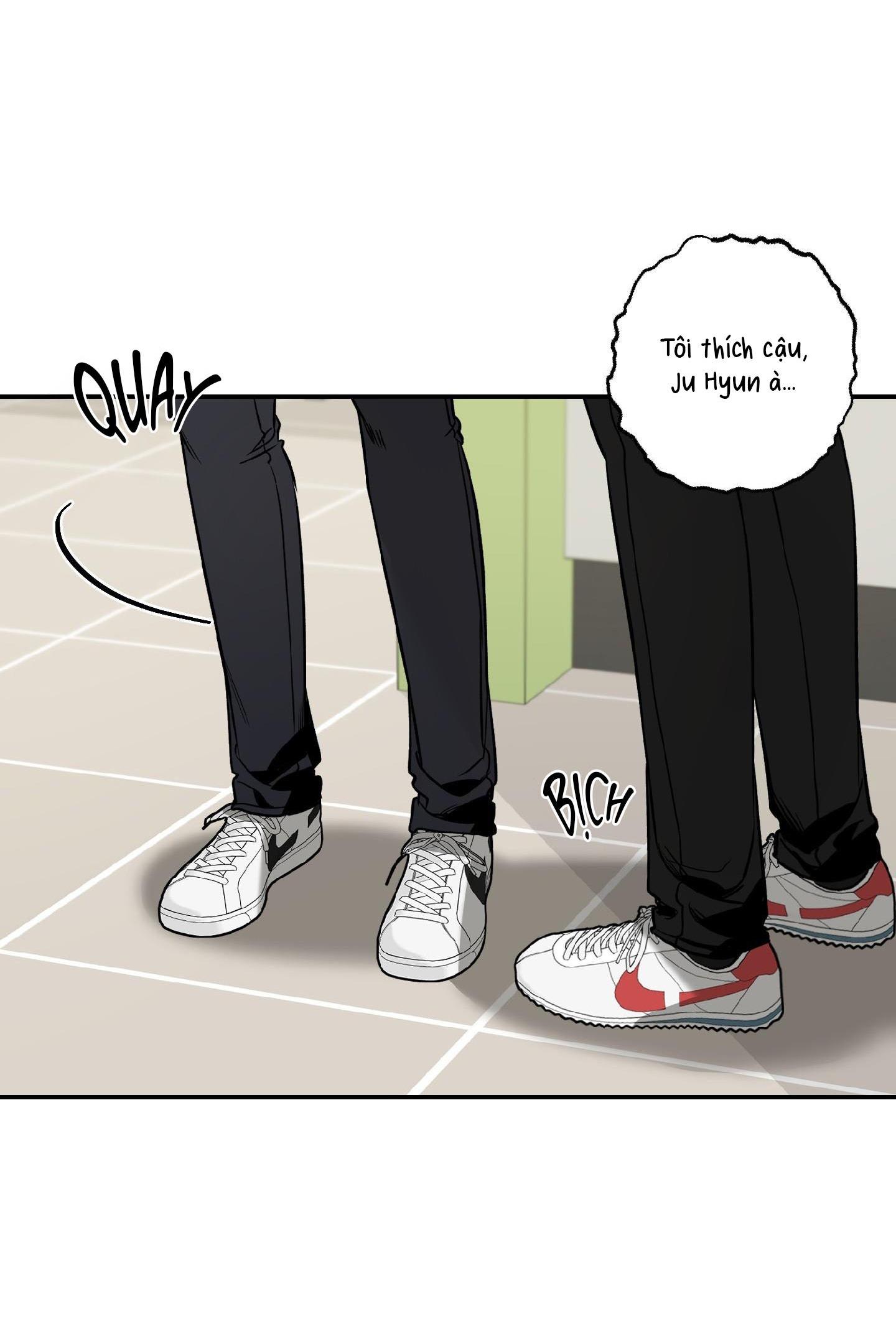 Đọc truyện |DROP| Hưởng Lợi - Chapter 34