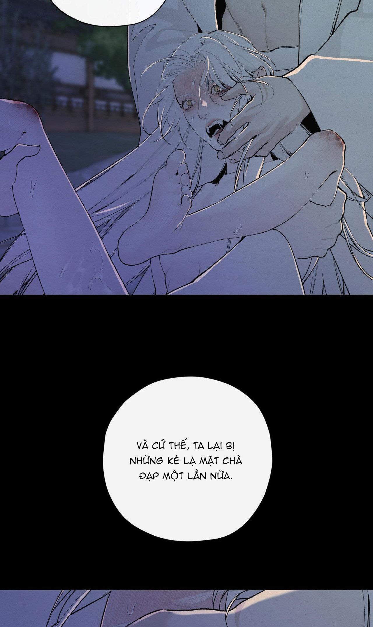 Đọc truyện TÂM HỒN MÉO MÓ - Chapter 26