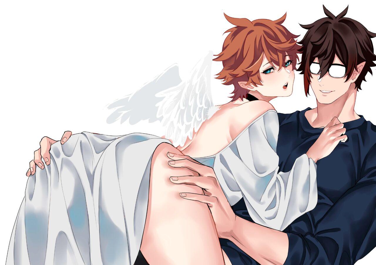 Đọc truyện Cưng mà nói - Chapter 5