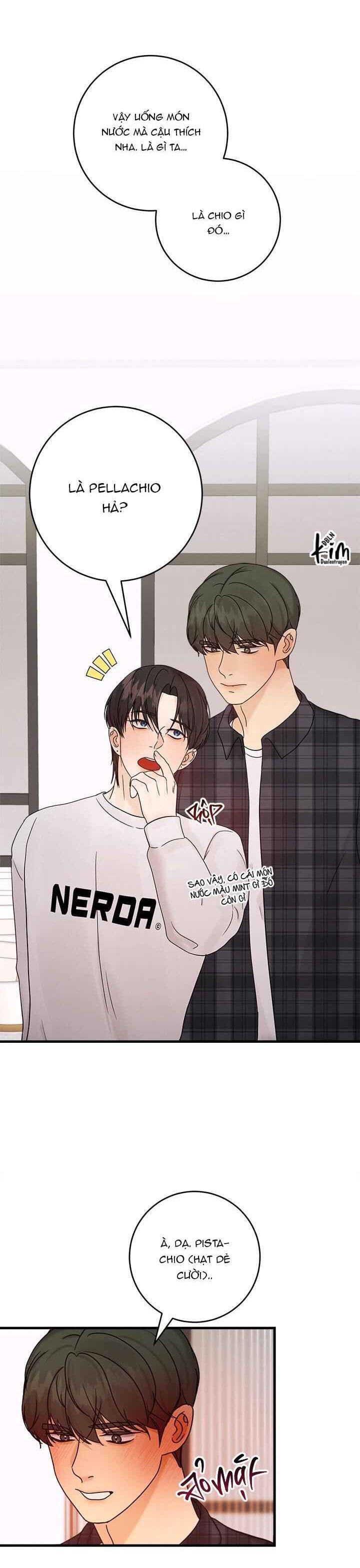 Đọc truyện TUYỂN TẬP NHẤT THỤ ĐA CÔNG CỦA NHÀ KIM - Chapter 29.4