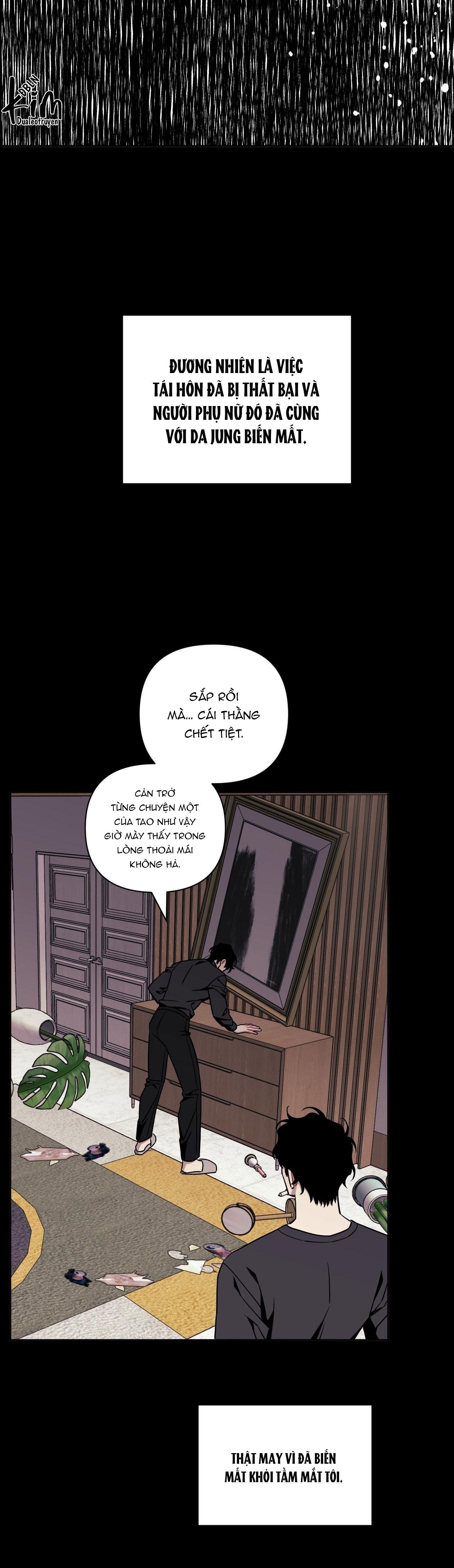 Đọc truyện HƠN CẢ BẠN BÈ - Chapter 99